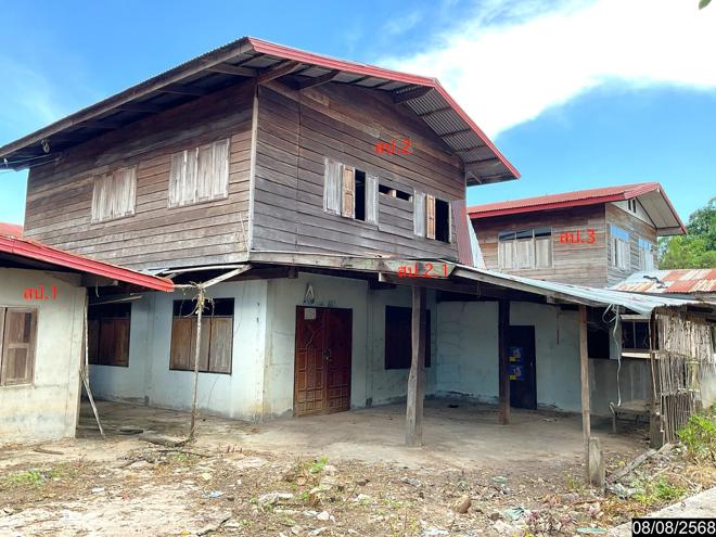 รูป บ้านเดี่ยว 227 ตร.วา กุมภวาปี อุดรธานี 1.8M - รูปที่ 10/46