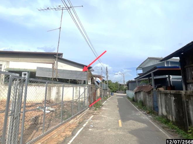 รูป บ้านเดี่ยว 27 ตร.วา แก้งคร้อ ชัยภูมิ 462,000 - รูปที่ 4/14