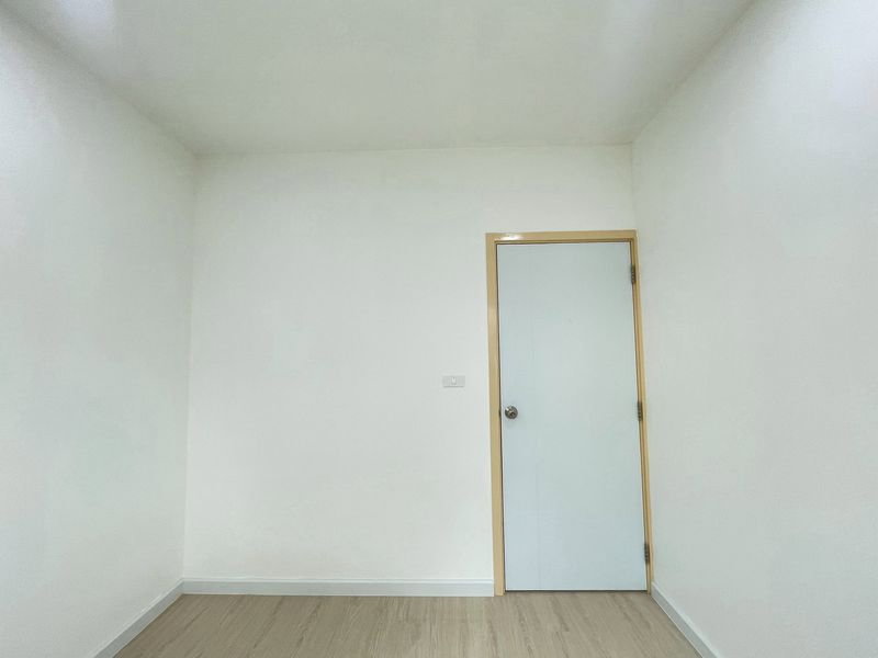 รูป ขายบ้านคุณาลัย บีกินส์ บ้านกล้วย-ไทรน้อย หลังมุมวิวสวน 26 ตร.ว. ฟรีโอน - รูปที่ 15/18