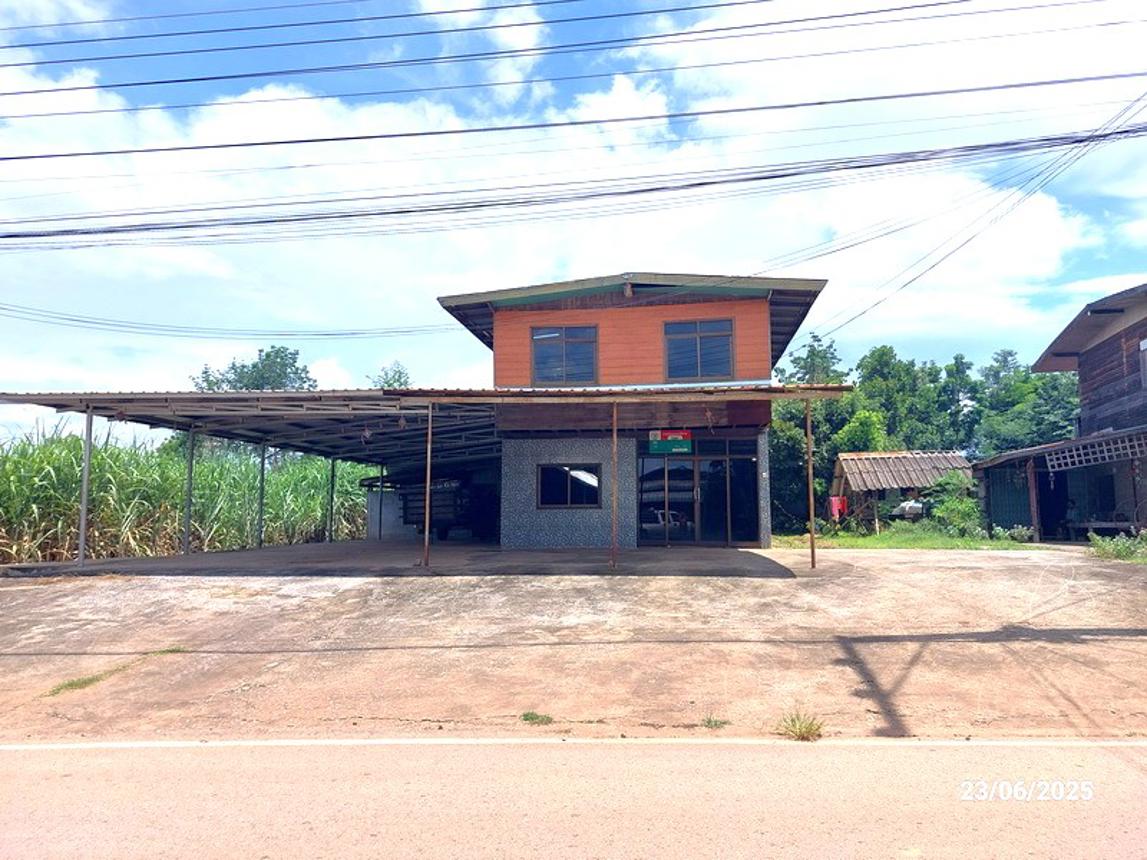 รูป บ้านเดี่ยว 311 ตร.วา วังสะพุง เลย 1.9M - รูปที่ 19/40