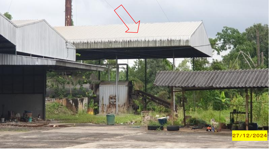 picture LAND 4910 Sq.w. Phunphin Surat Thani for 21.9M - 6/10