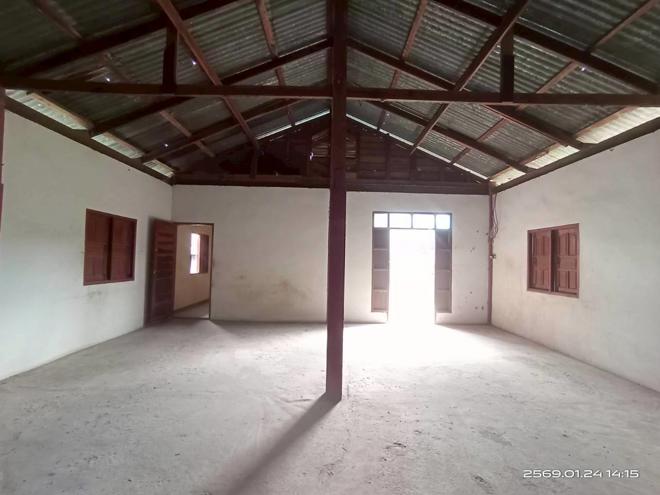 รูป บ้านเดี่ยว 88 ตร.วา เมืองกาฬสินธุ์ กาฬสินธุ์ 782,000 - รูปที่ 5/30