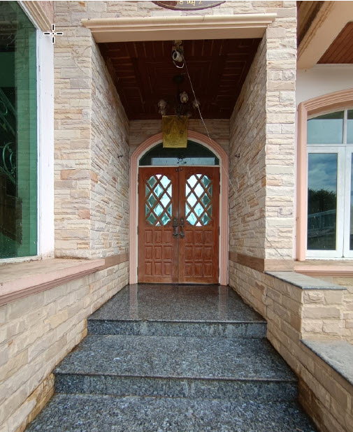 picture LAND 173 Sq.w. Cha-Am Petchburi for 2.9M - 6/15