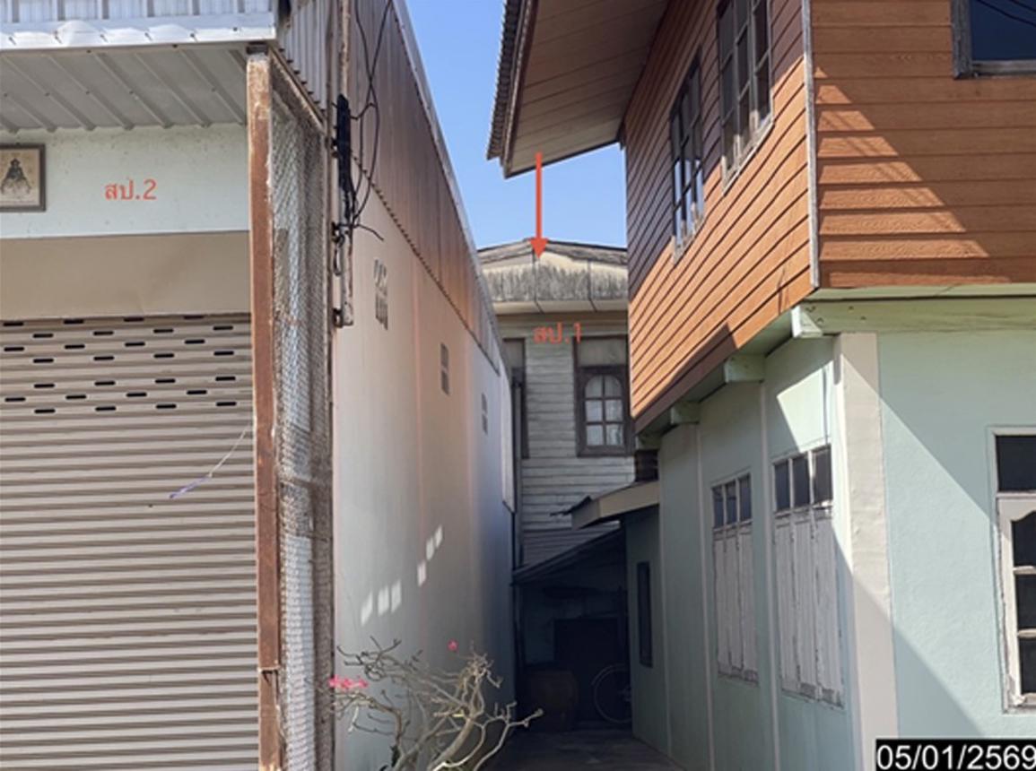 รูป บ้านเดี่ยว 135.4 ตร.วา น้ำพอง ขอนแก่น 1.1M - รูปที่ 8/16