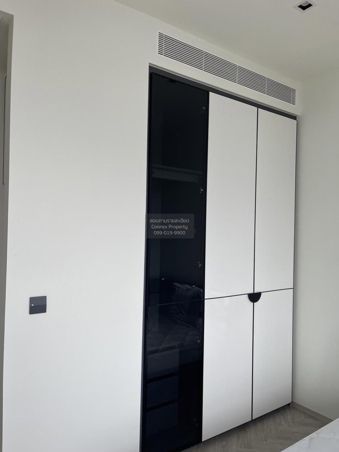 รูป 🔥🔥🔥 เช่าคอนโด แชปเตอร์ เจริญนคร-ริเวอร์ไซด์ BTS-กรุงธนบุรี บางลำภูล่าง เขต คลองสาน กรุงเทพ CX-132146 ✅ ทักไลน์ @connexproperty ตอบทันที ทีมงานมืออาชีพ ✅ 🔥🔥🔥 - รูปที่ 6/10