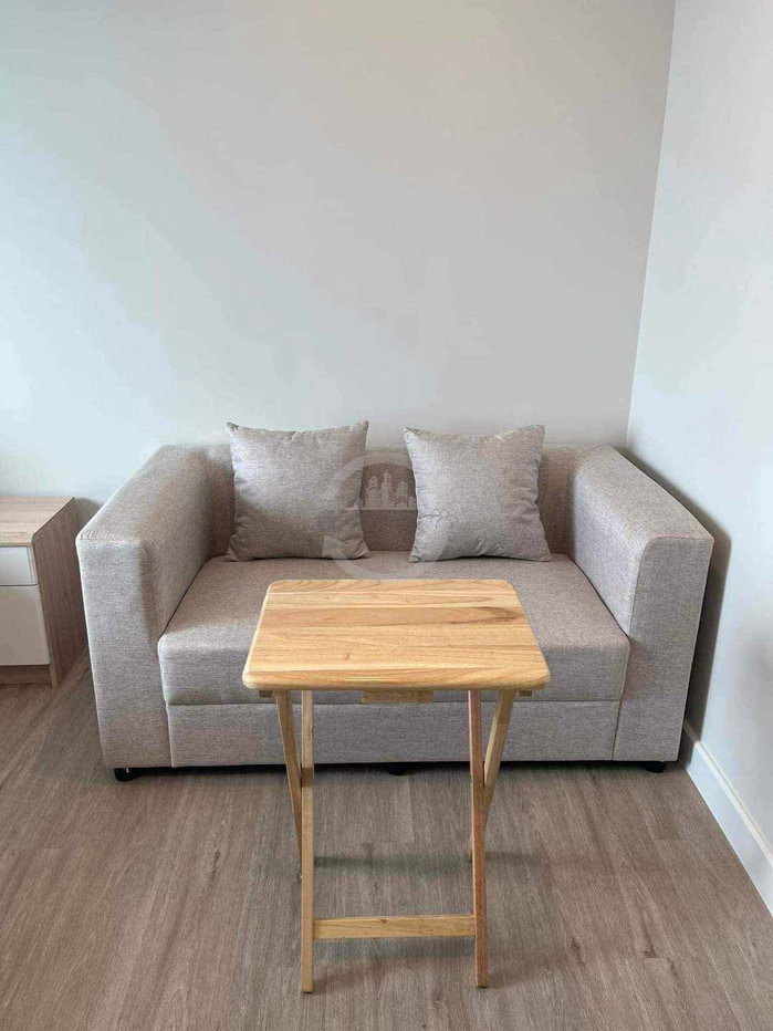 รูป 🔥ให้เช่า🔥✨เมโทร สกาย วุฒากาศ✨ห้องก็สวย ราคาก็ดี ใกล้ bts วุฒากาศ เดินทางสะดวก งี้ต้องรีบจองง PS-22600375 💚Line ID @propsync - รูปที่ 2/8