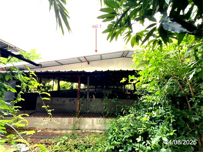 LAND 1958 Sq.w. Muang Nakhon Sawan Nakhon Sawan for 4M