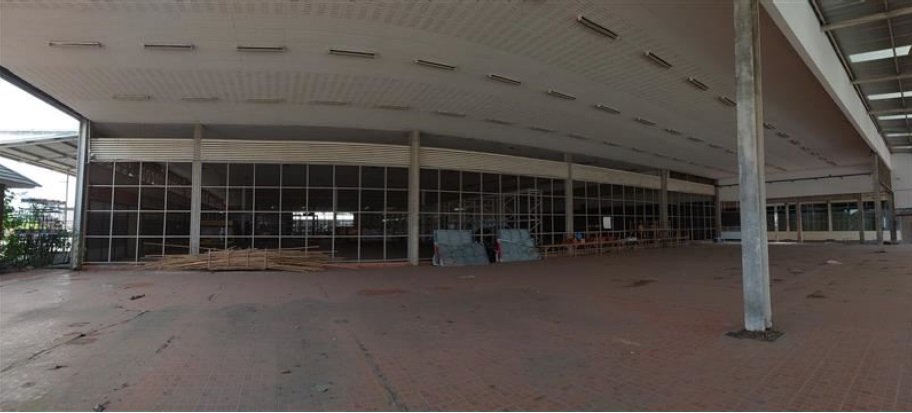 รูป โกดัง 2994 ตร.วา เมืองพิษณุโลก เมืองพิษณุโลก พิษณุโลก 228M - รูปที่ 3/14