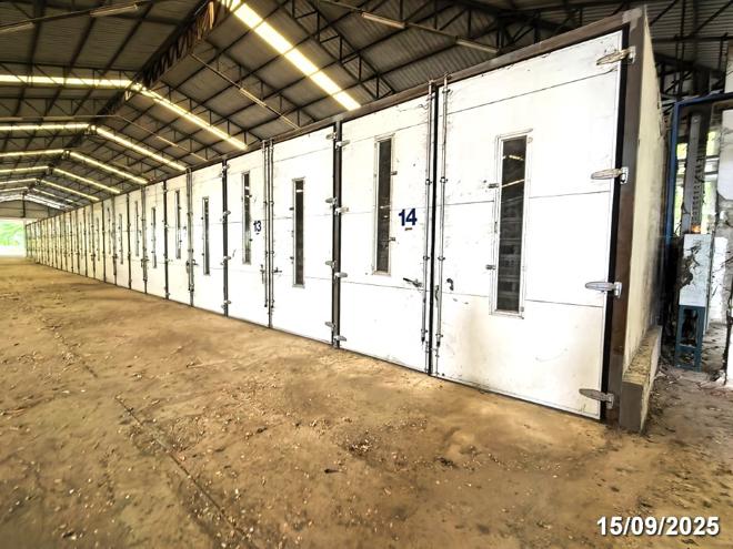 picture FACTORY Chom Thong Chiang Mai for 12.2M - 2/44