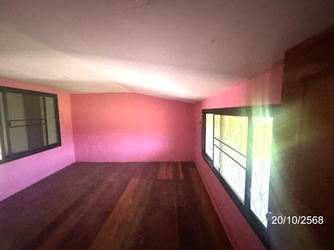 รูป อาคารพาณิชย์ 30 ตร.วา สนม สุรินทร์ 1.6M - รูปที่ 9/26