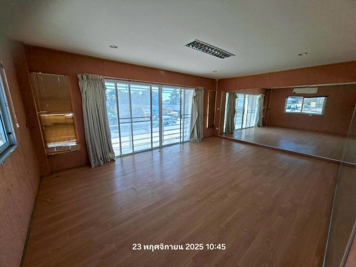 รูป อาคารพาณิชย์ 76.5 ตร.วา บ้านฉาง ระยอง 8.6M - รูปที่ 25/36