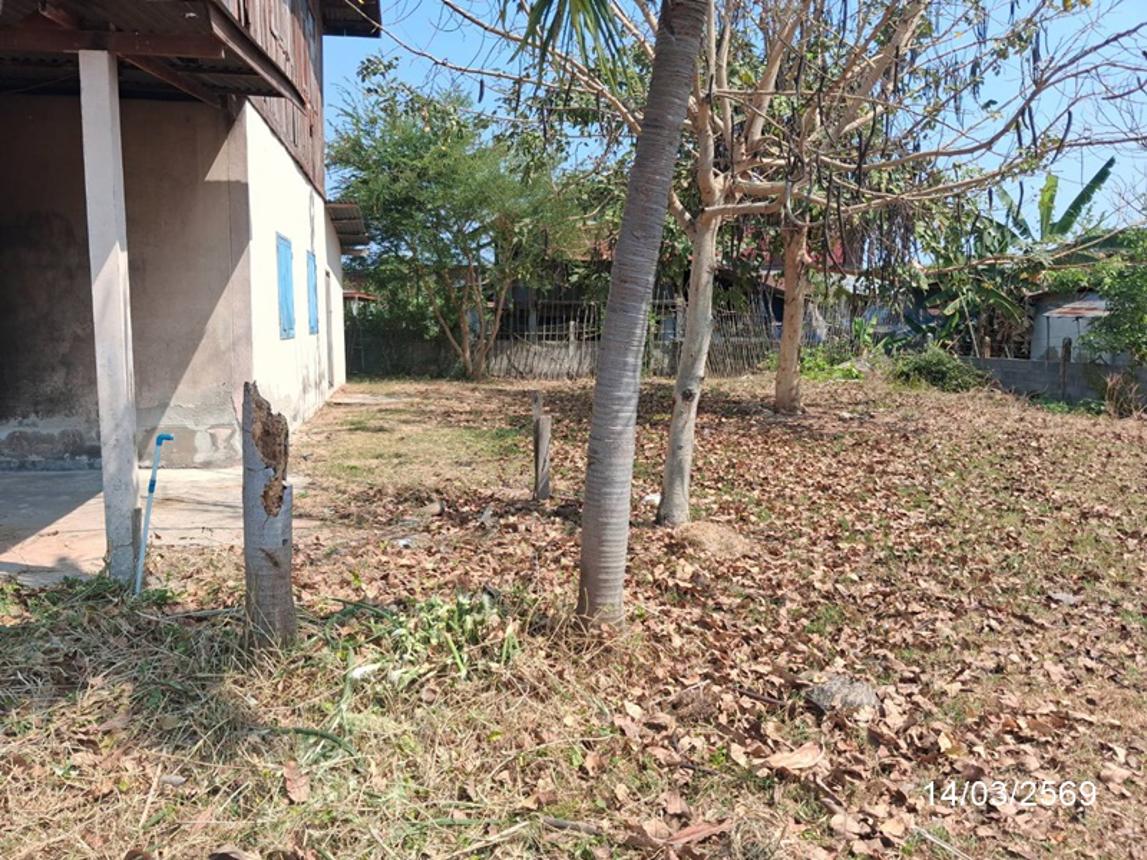 รูป บ้านเดี่ยว 240 ตร.วา สุวรรณภูมิ ร้อยเอ็ด 464,000 - รูปที่ 16/28