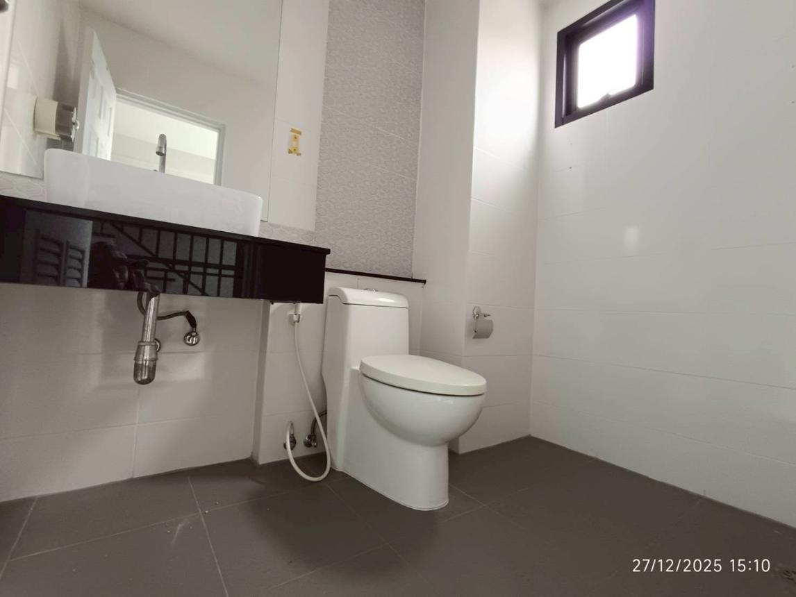 รูป อาคารพาณิชย์ 42.3 ตร.วา ธาราดี บิซทาวน์ ปากเกร็ด นนทบุรี 15.3M - รูปที่ 38/62