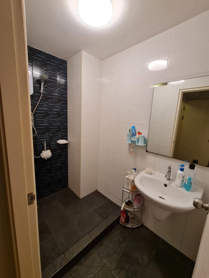 รูป T200 ให้เช่าคอนโด The Trust Condo Ngamwongwan (เดอะ ทรัสต์ คอนโด งามวงศ์วาน) ห้องสตูดิโอ ห้องสวย เฟอร์ครบ ราคาพิเศษสุดในย่านนี้ - รูปที่ 4/5