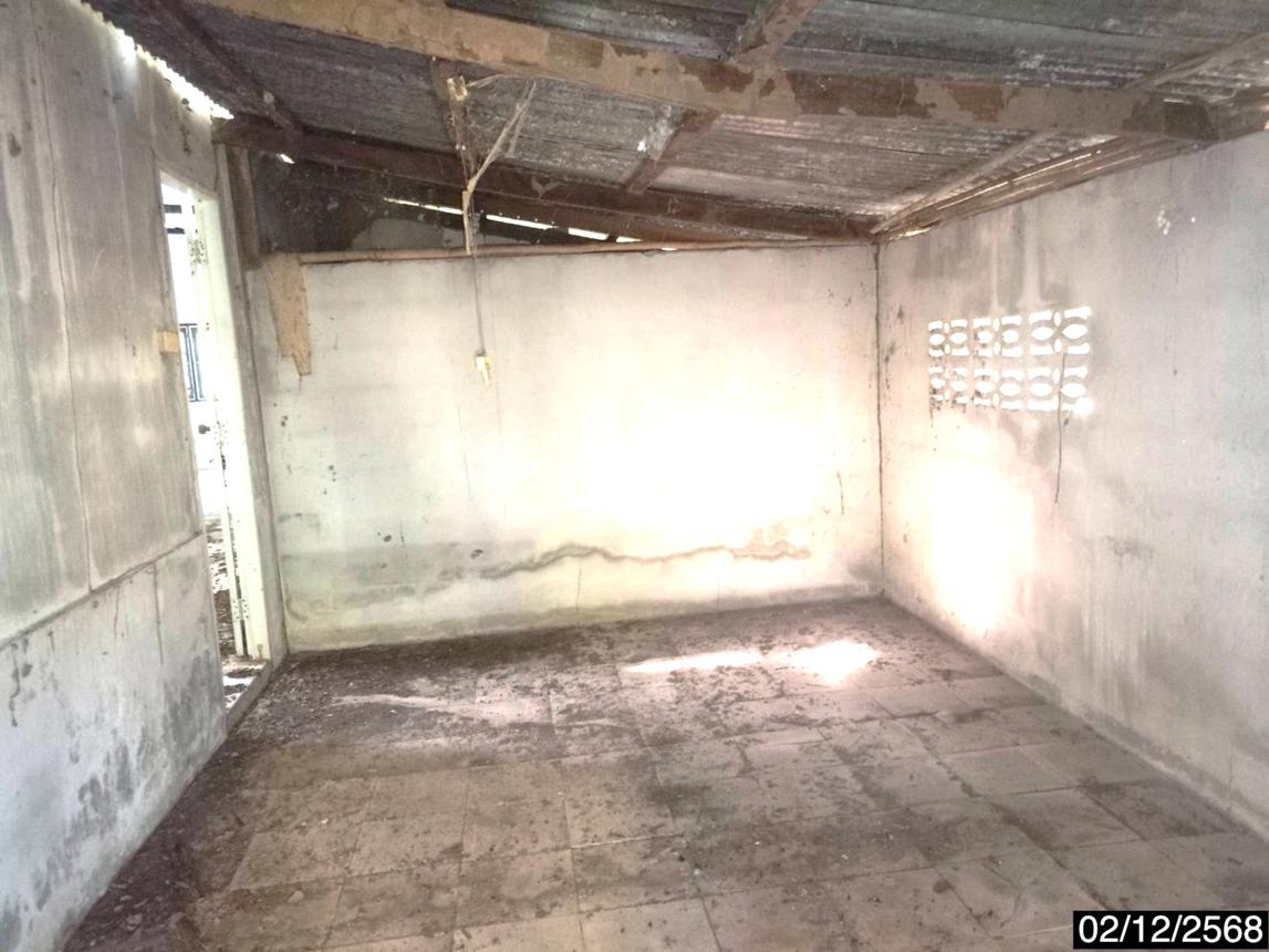 picture HOME 2527 Sq.w. Non Daeng Nakhon Ratchasima for 5.8M - 26/44