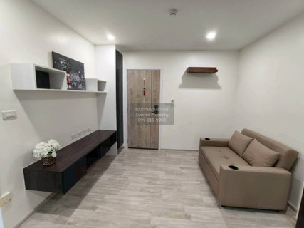 รูปภาพ 🔥🔥🔥 For Rent Condo , D Mark Condo @ Sutthisan , MRT-Sutthisan , Sam Saen Nok , Huai Khwang , Bangkok , CX-151242 ✅ Live chat with us ADD LINE @connexproperty ✅ 🔥🔥🔥