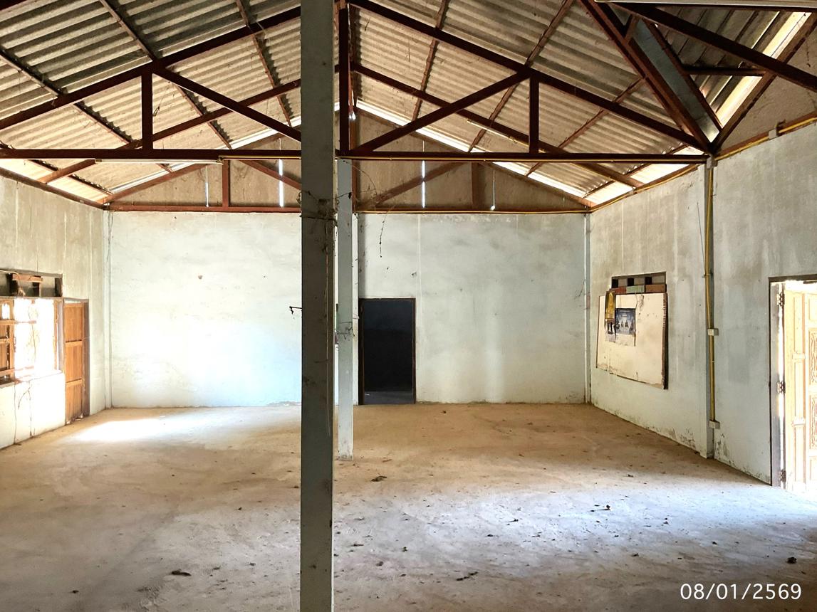 รูป บ้านเดี่ยว 164 ตร.วา หัวตะพาน อำนาจเจริญ 922,000 - รูปที่ 19/28
