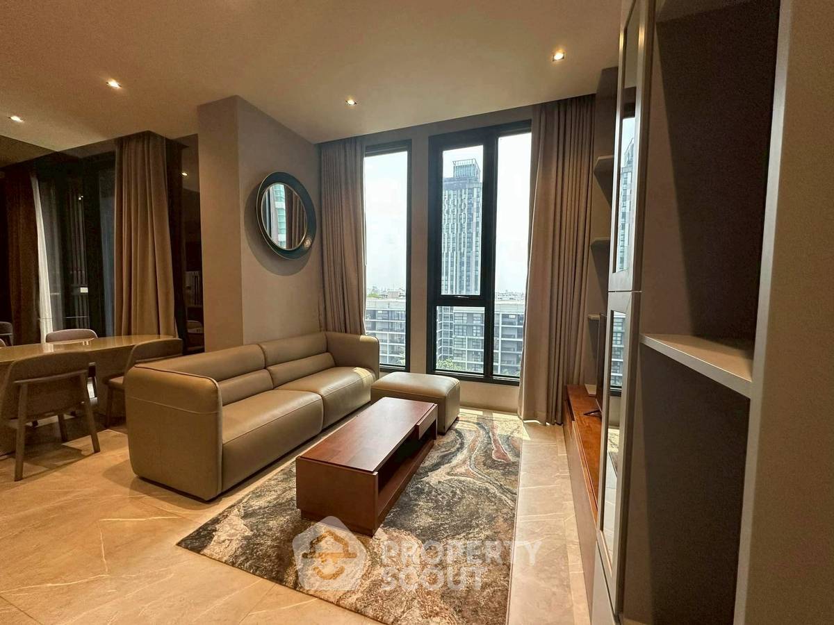 picture 2-BR Condo at Hyde Heritage Thonglor near BTS Thong Lor (ID 2790747) - 4/12