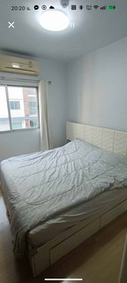 รูปภาพ 🟢ER25967 🟢ให้เช่า / For Rent A Space Asoke - Ratchada 1 ห้องนอน 1 ห้องน้ำ 💰 ราคา 14,000 บาท/เดือน