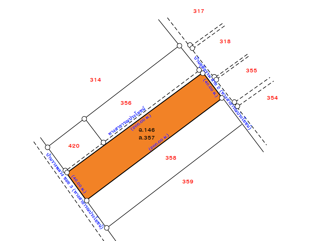 รูป ที่ดินพร้อมสิ่งปลูกสร้าง 1974.5 ตร.วา อำเภอด่านมะขามเตี้ย กาญจนบุรี 1.7M - รูปที่ 12/17