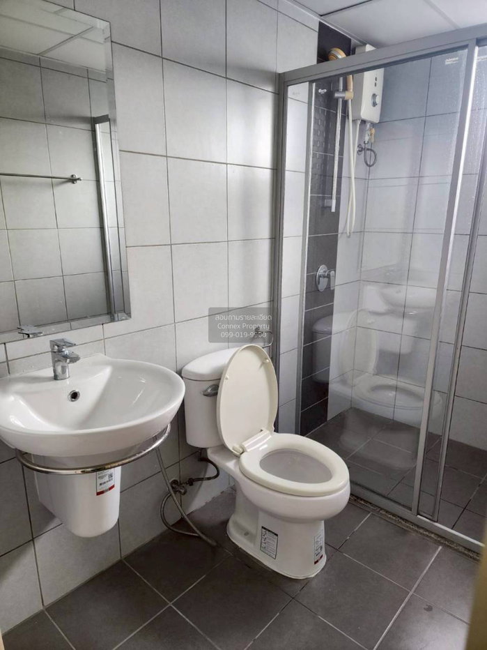 รูป 🔥🔥🔥 เช่าคอนโด ศุภาลัย ซิตี้ รีสอร์ท สถานีพระนั่งเกล้า-เจ้าพระยา MRT-สะพานพระนั่งเกล้า บางกระสอ เมืองนนทบุรี นนทบุรี CX-150912 ✅ ทักไลน์ @connexproperty ตอบทันที ทีมงานมืออาชีพ ✅ 🔥🔥🔥 - รูปที่ 7/7