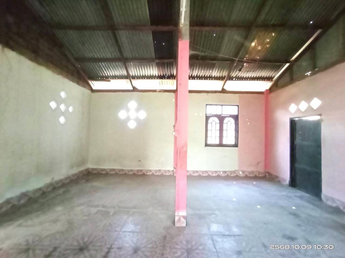 รูป บ้านเดี่ยว 170 ตร.วา ห้วยเม็ก กาฬสินธุ์ 1.3M - รูปที่ 24/44