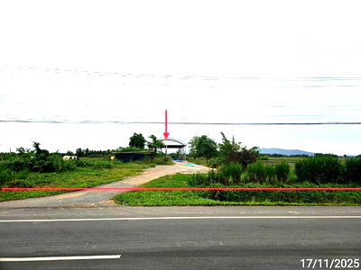 FACTORY 4909 Sq.w. Thung Saliam Sukhothai for 12.4M