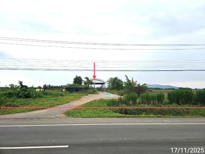 picture FACTORY 4909 Sq.w. Thung Saliam Sukhothai for 12.4M - 1/24