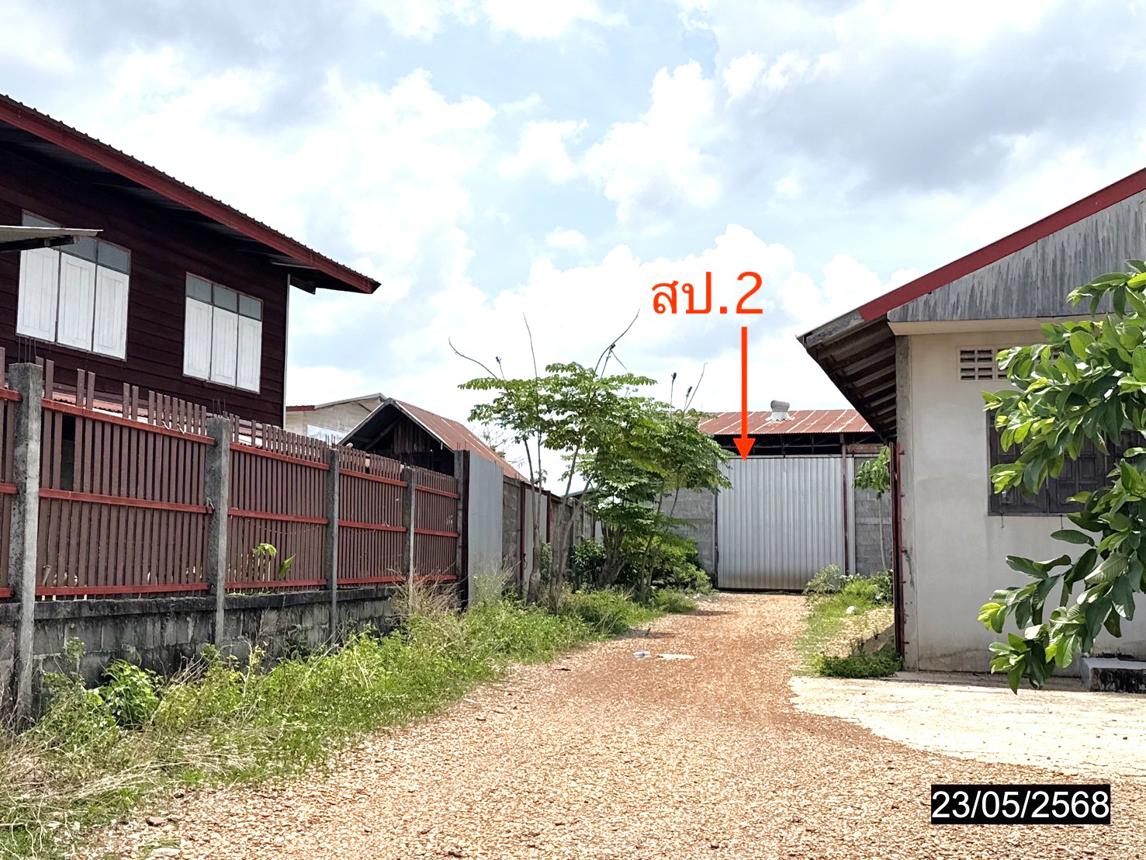 รูป บ้านเดี่ยว 241 ตร.วา เมืองมุกดาหาร มุกดาหาร 3.4M - รูปที่ 10/18