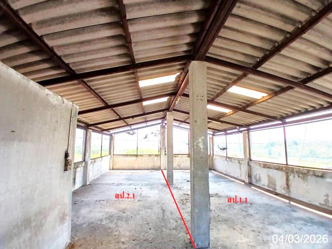 รูป อาคารพาณิชย์ 36.3 ตร.วา เมืองสระบุรี สระบุรี 4.3M - รูปที่ 24/52