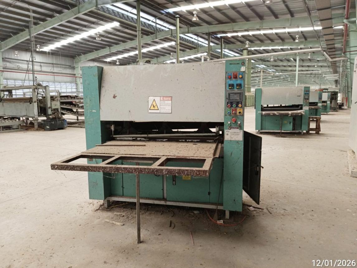 รูป เครื่องจักร ปักธงชัย นครราชสีมา 11.4M - รูปที่ 39/48