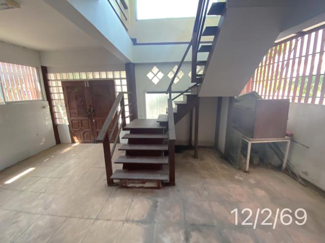 รูป บ้านเดี่ยว 44 ตร.วา บางใหญ่ นนทบุรี 6.6M - รูปที่ 9/48