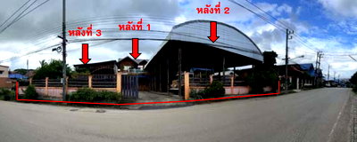 LAND 295 Sq.w. Mae Ramat Tak for 3.2M