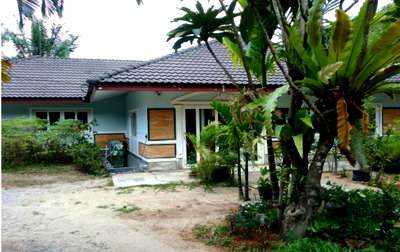 LAND 1674.5 Sq.w. Muang Krabi Krabi for 9.2M