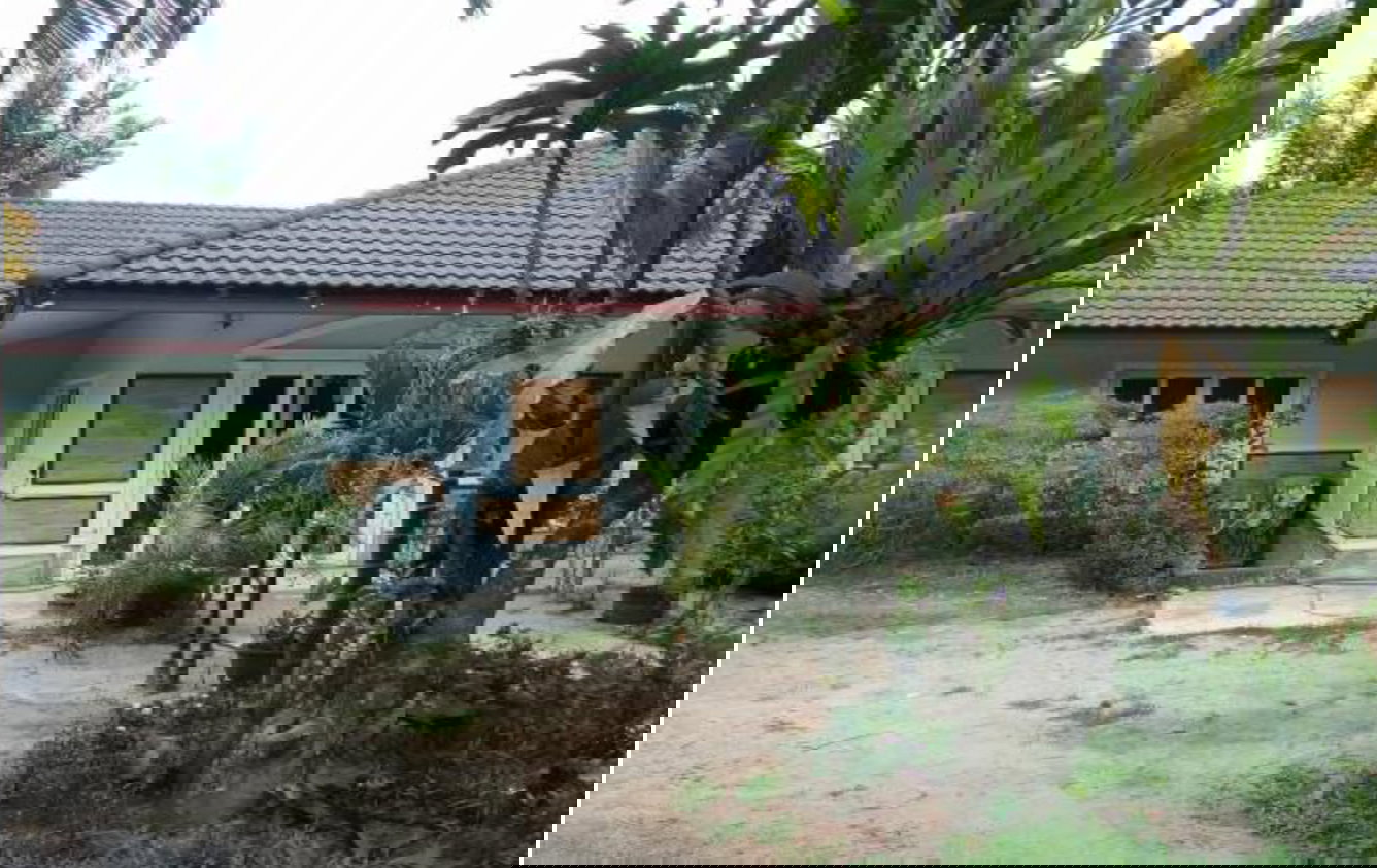 picture LAND 1674.5 Sq.w. Muang Krabi Krabi for 9.2M - 1/5