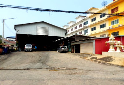 LAND 324.7 Sq.w. Muang Phitsanulok Phitsanulok for 7M