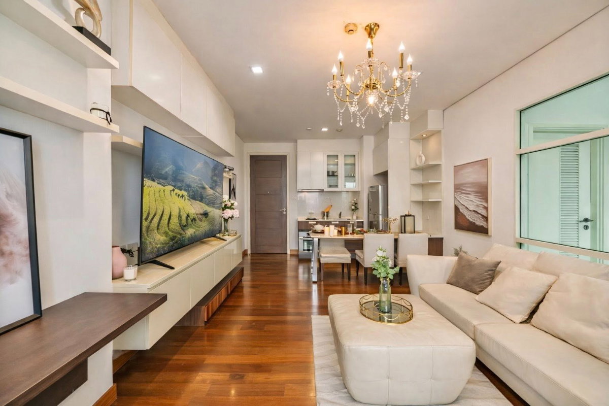 รูป RS5709 ให้เช่า IVY Thonglor — Corner Residence ใกล้ BTS ทองหล่อ - รูปที่ 4/14