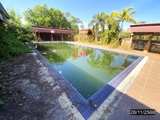 รูป บ้านเดี่ยว 243 ตร.วา น้ำโสม อุดรธานี 8.2M - รูปที่ 18/40