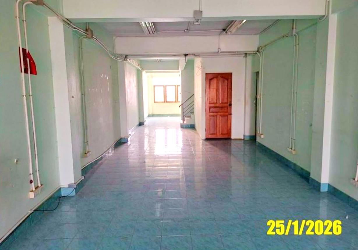 รูป อาคารพาณิชย์ 90.3 ตร.วา บางกรวย นนทบุรี 24M - รูปที่ 39/58