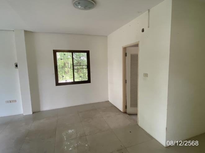 รูป บ้านเดี่ยว 119.1 ตร.วา เบสท์โฮม มะลิวัลย์ เมืองขอนแก่น ขอนแก่น 5.7M - รูปที่ 12/38