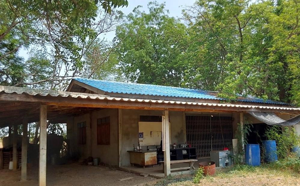 picture LAND 7004 Sq.w. Takhli Nakhon Sawan for 4.4M - 4/11