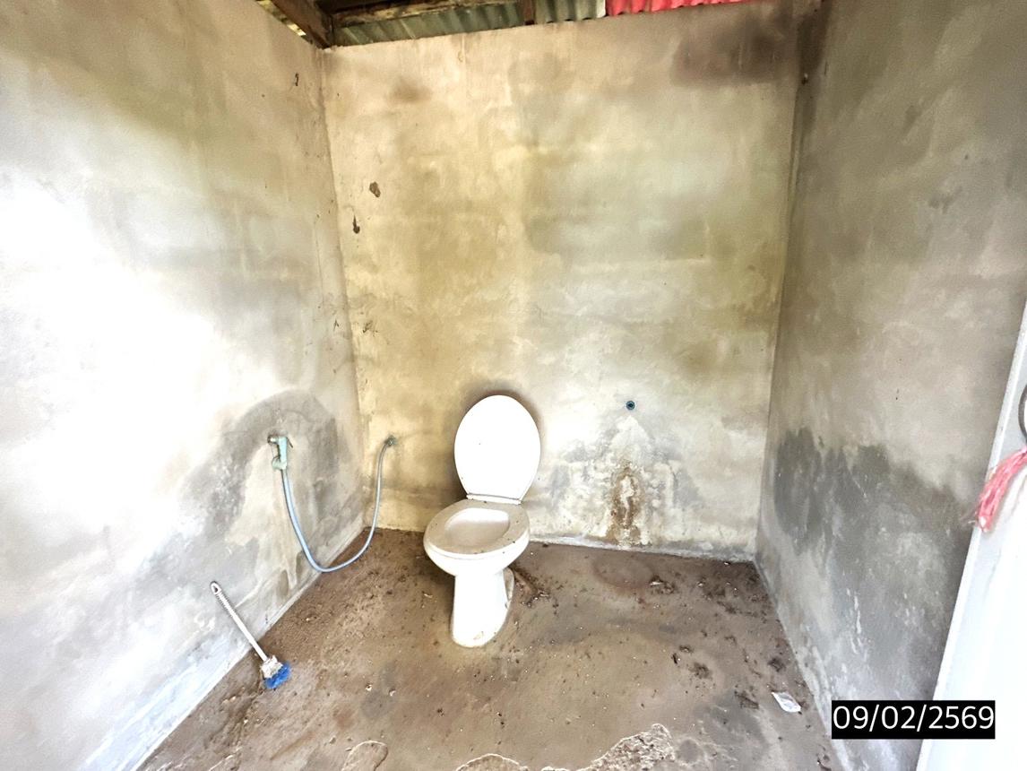 รูป บ้านเดี่ยว 586 ตร.วา เมืองมหาสารคาม มหาสารคาม 2.2M - รูปที่ 37/44