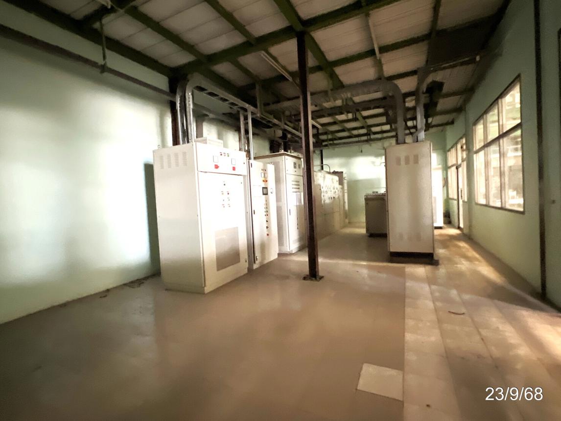 picture FACTORY 98916 Sq.w. Han Kha Chainat for 376.9M - 39/64