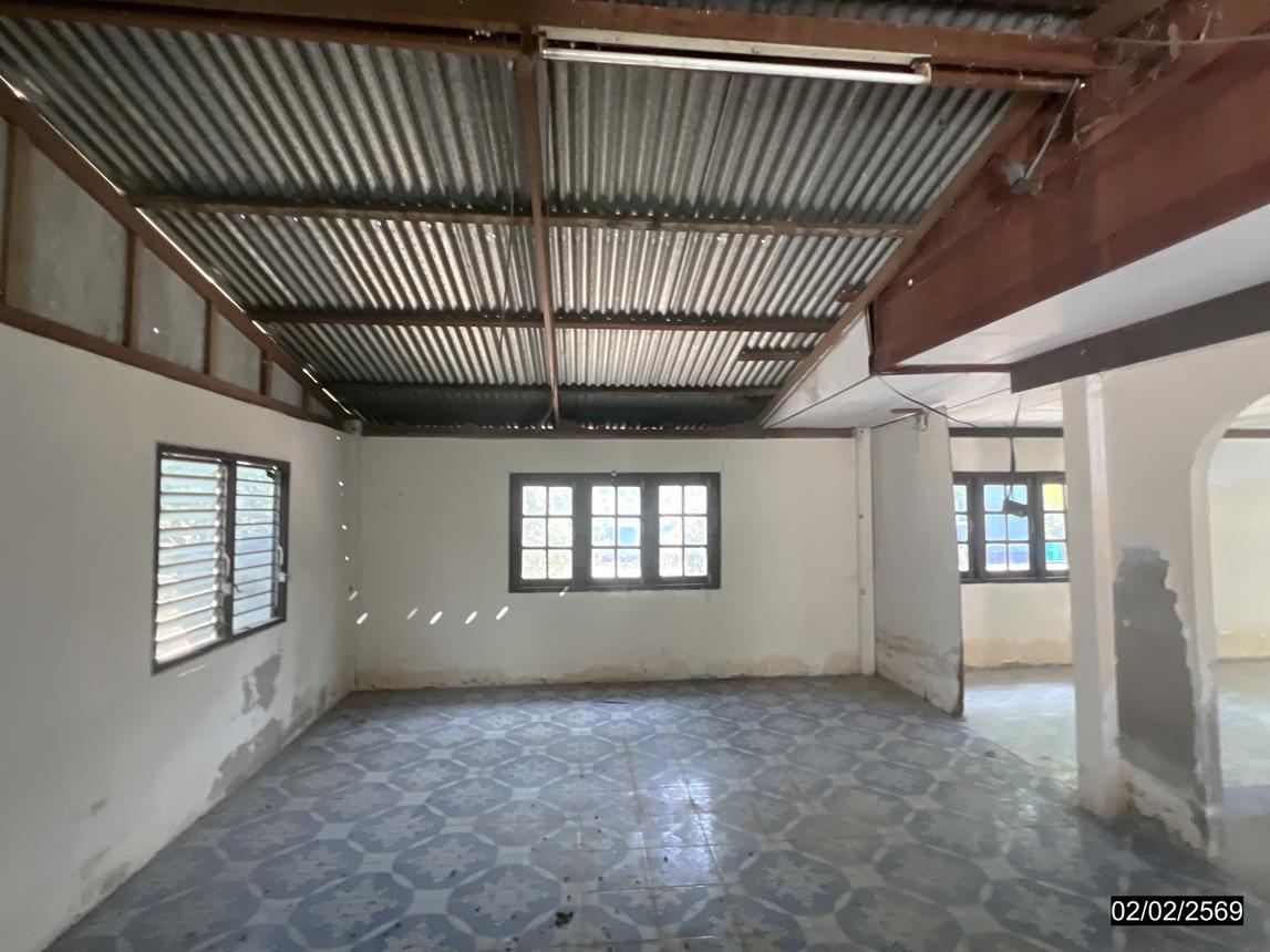 รูป บ้านเดี่ยว 195 ตร.วา โคกโพธิ์ไชย ขอนแก่น 786,000 - รูปที่ 26/34