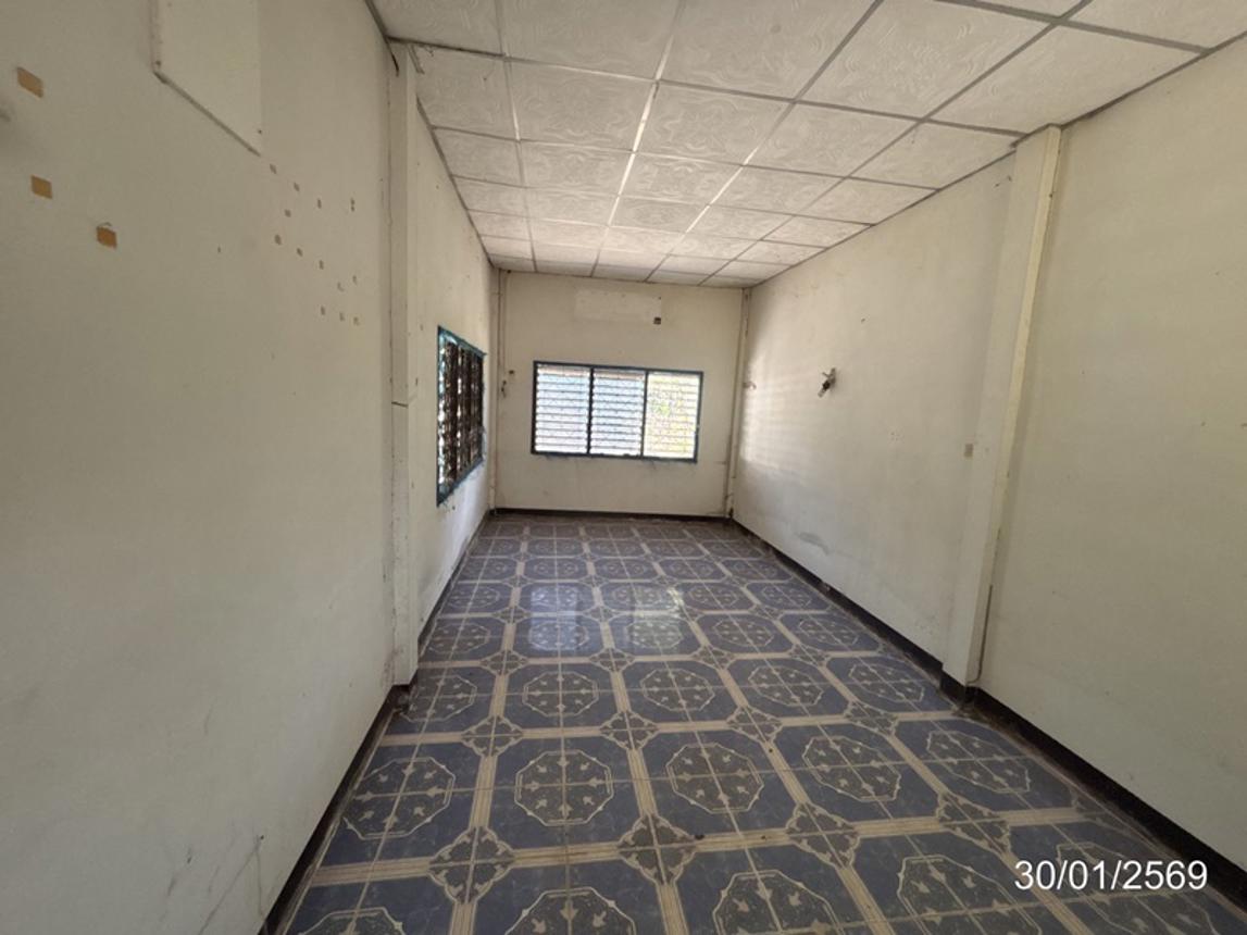 รูป บ้านเดี่ยว 368 ตร.วา ห้วยทับทัน ศรีสะเกษ 1.7M - รูปที่ 34/42