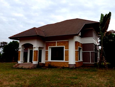 ที่ดิน อุบลราชธานี : ที่ดินพร้อมสิ่งปลูกสร้าง 543 ตร.วา อำเภอเดชอุดม อุบลราชธานี 1.6M