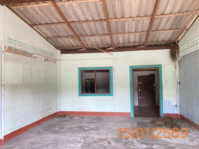 รูป บ้านเดี่ยว 303 ตร.วา เหนือคลอง กระบี่ 4.6M - รูปที่ 5/34