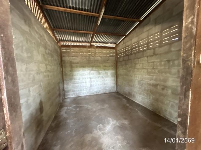 รูป บ้านเดี่ยว 2295.2 ตร.วา พรหมพิราม พิษณุโลก 2.9M - รูปที่ 14/40
