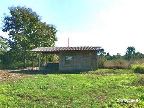 HOME 5773 Sq.w. Phan Chiang Rai for 4.7M