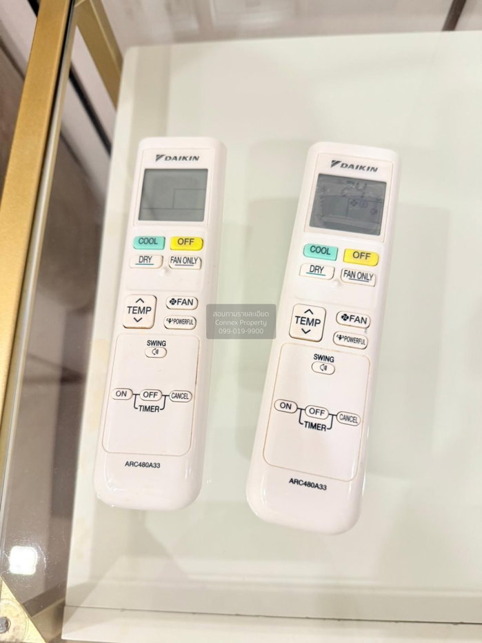 รูป 🔥🔥🔥 เช่าคอนโด The Line พหลฯ-ประดิพัทธ์ BTS-สะพานควาย สามเสนใน เขต พญาไท กรุงเทพ CX-116431 ✅ ทักไลน์ @connexproperty ตอบทันที ทีมงานมืออาชีพ ✅ 🔥🔥🔥 - รูปที่ 5/5